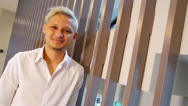 Syamsir Alam