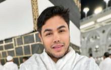 Salut! Ivan Gunawan Jual Tas Hermes Untuk Bangun Masjid, Akui Selama Ini Hanya Diberi Pinjam oleh Allah SWT