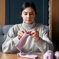 Kegiatan Crafting yang Cocok untuk Setiap Zodiak. (Gambar: Magnific/Magnific)