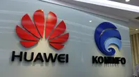 Kominfo dan Huawei Resmikan Pusat Inovasi Teknopreneur