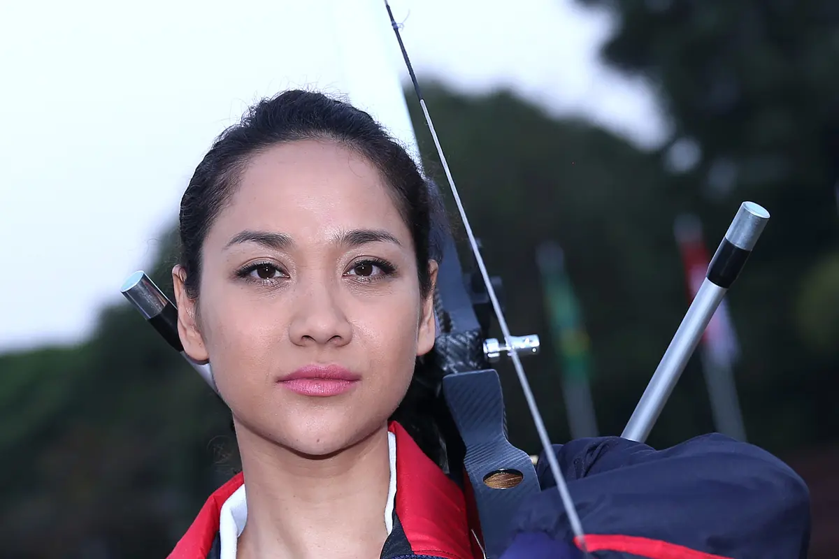 [Bintang] Bunga Citra Lestari