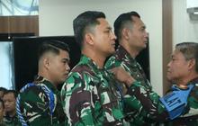FOTO: Pangkoopsudnas Buka Latihan Reksa Siaga Kodau I 2026