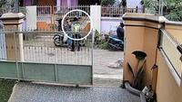 Viral Polisi Tilang di Jalan Lalu Bawa Kabur Motor Warga di Metro Lampung, Berujung Damai