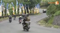 [VIDEO] Lebaran 4 Hari Lagi, Jalur Mudik Selatan Mulai Ramai
