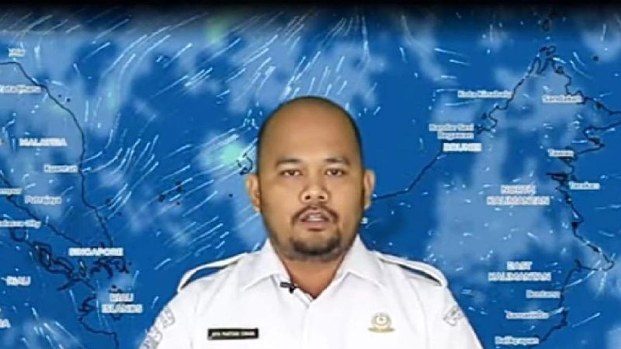 BMKG Prediksi Godzilla El Nino Picu Kemarau Lebih Panjang di Jambi 2026, Waspada Kekeringan dan Karhutla