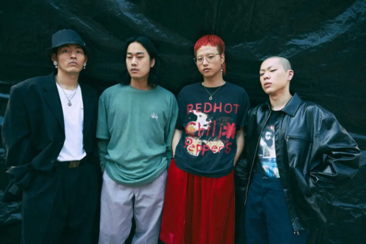 Hyukoh
