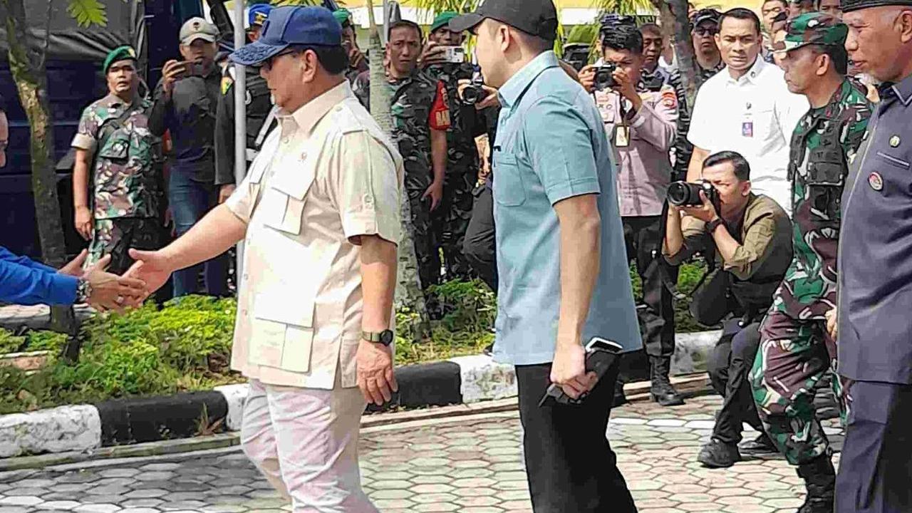 Dok. Istimewa