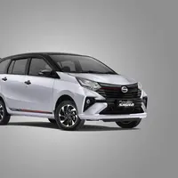 Daihatsu Sigra 1.2 R Alami Penyegaran, Ini yang Berubah