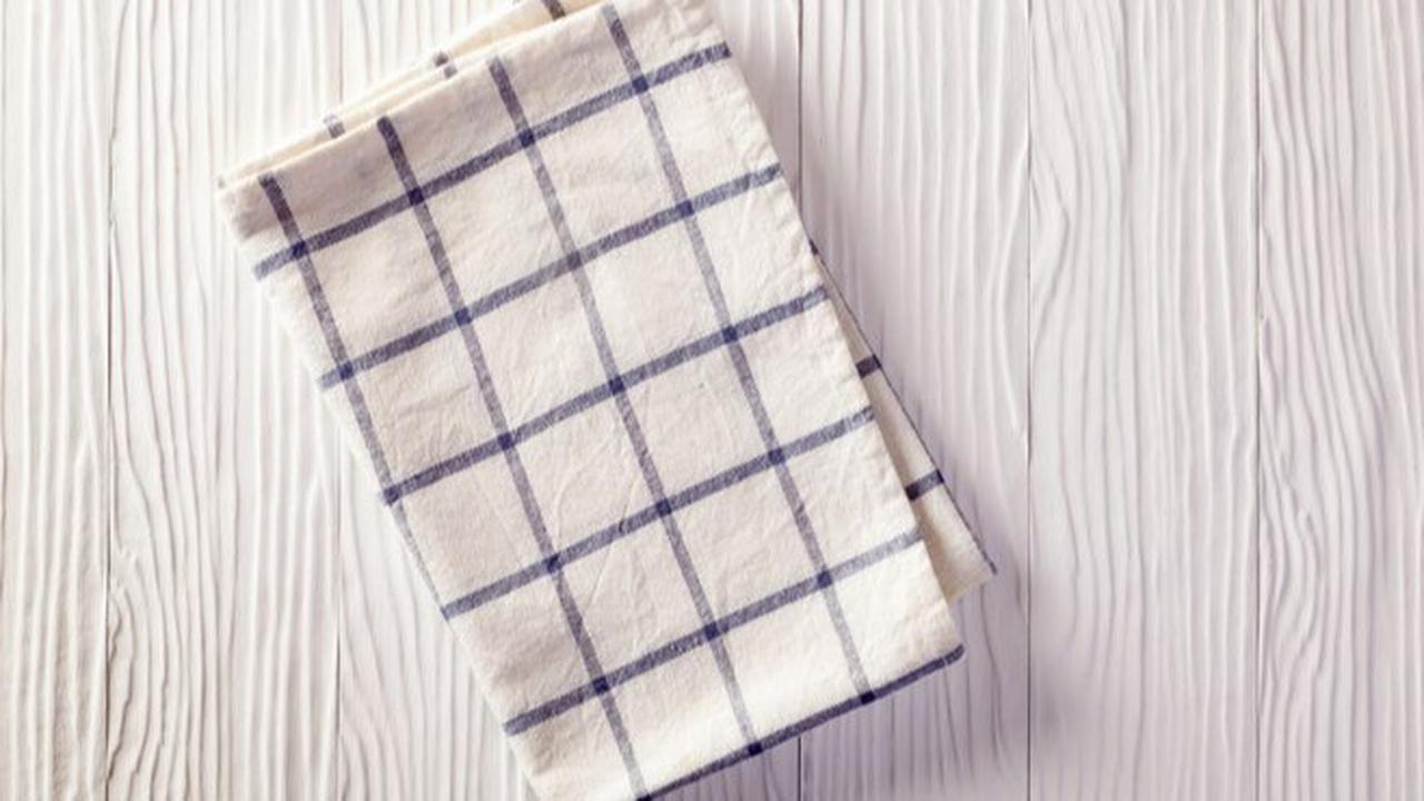 Trik Praktis untuk Merawat Lap Dapur agar Tetap Bersih dan Wangi