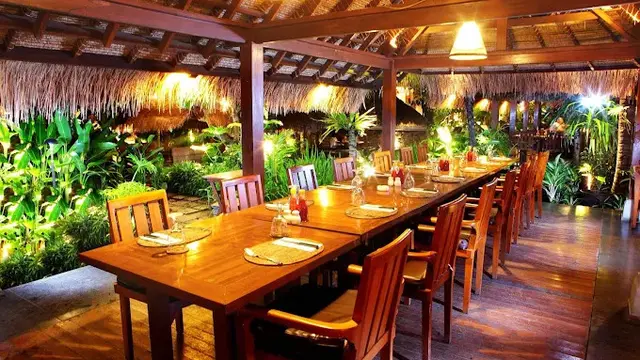 Atmosphere Resort Cafe