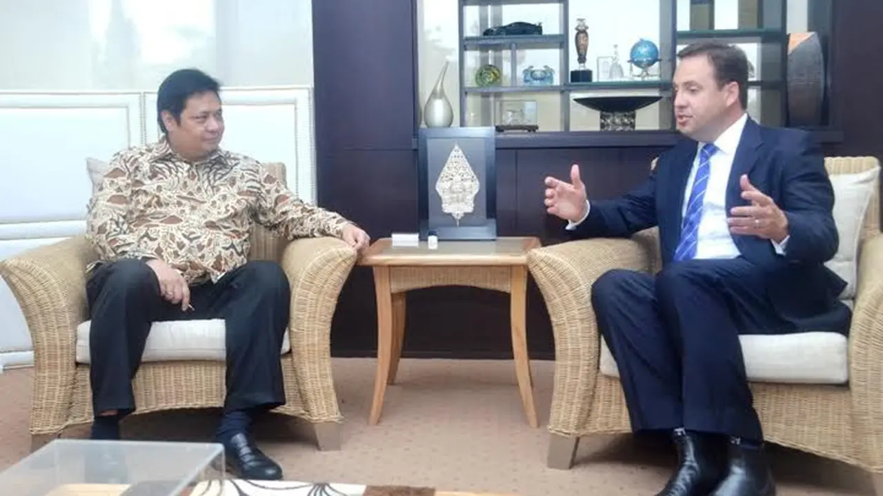 Indonesia dan Australia bersepakat untuk menciptakan peluang baru seperti di bidang investasi dan perdagangan.