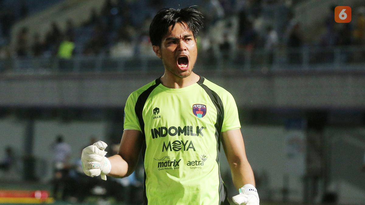 Daftar Pemain Indonesia All Stars vs Aston Villa: Cuma Ada 1 Kiper
