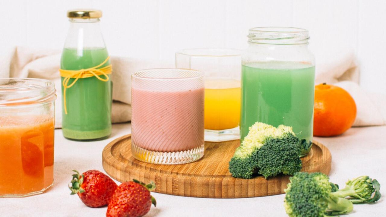 Diet Detoks: Peluang untuk Kesehatan atau Sekadar Pemasaran?