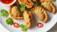 Resep Pangsit Goreng Isi Ayam Pedas, Renyah dan Gurih Cocok Jadi Camilan di Rumah