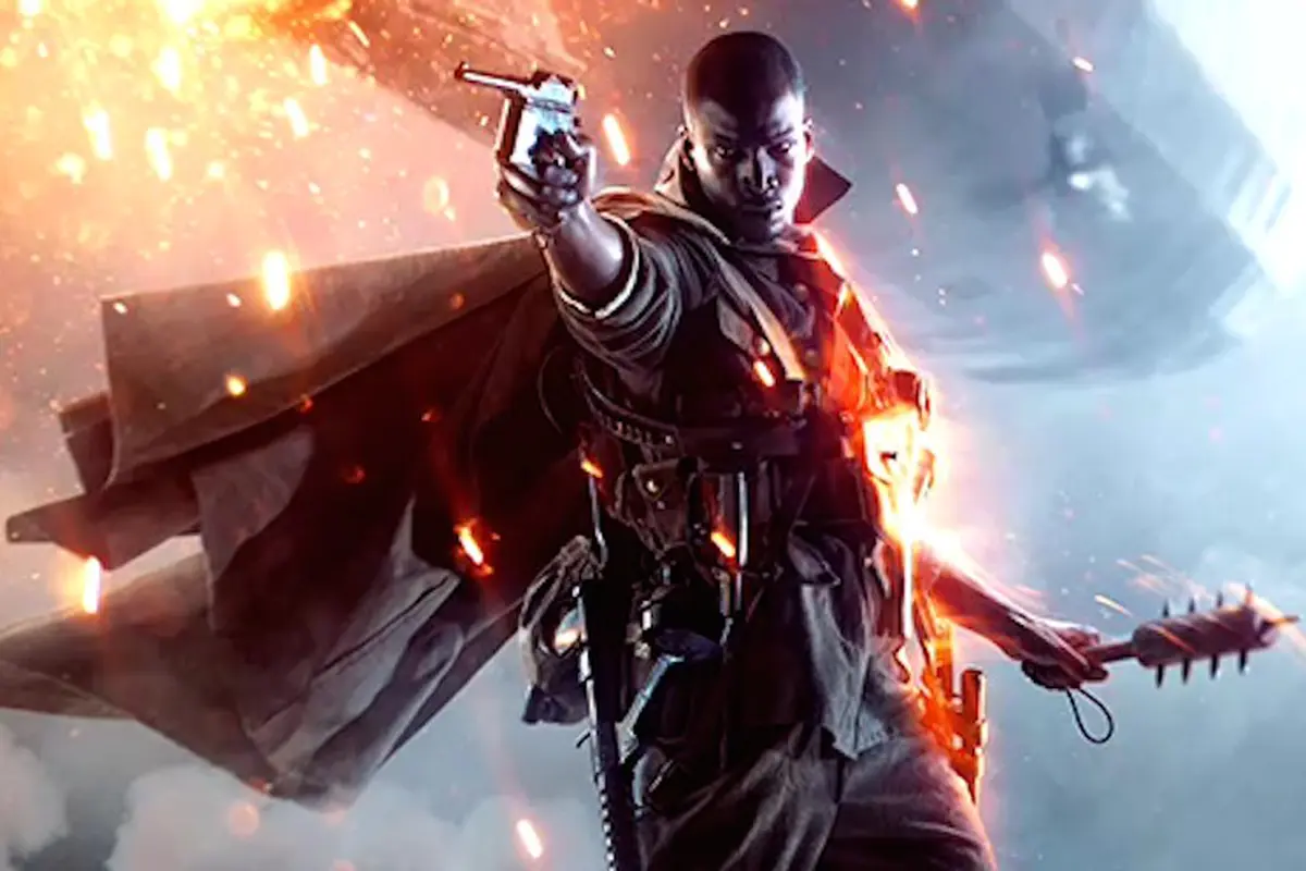 Battlefield 1