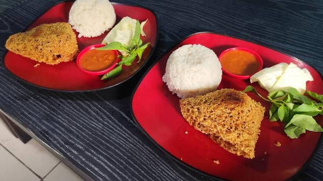 Rekomendasi Tempat Makan Enak di Pogung Yogyakarta