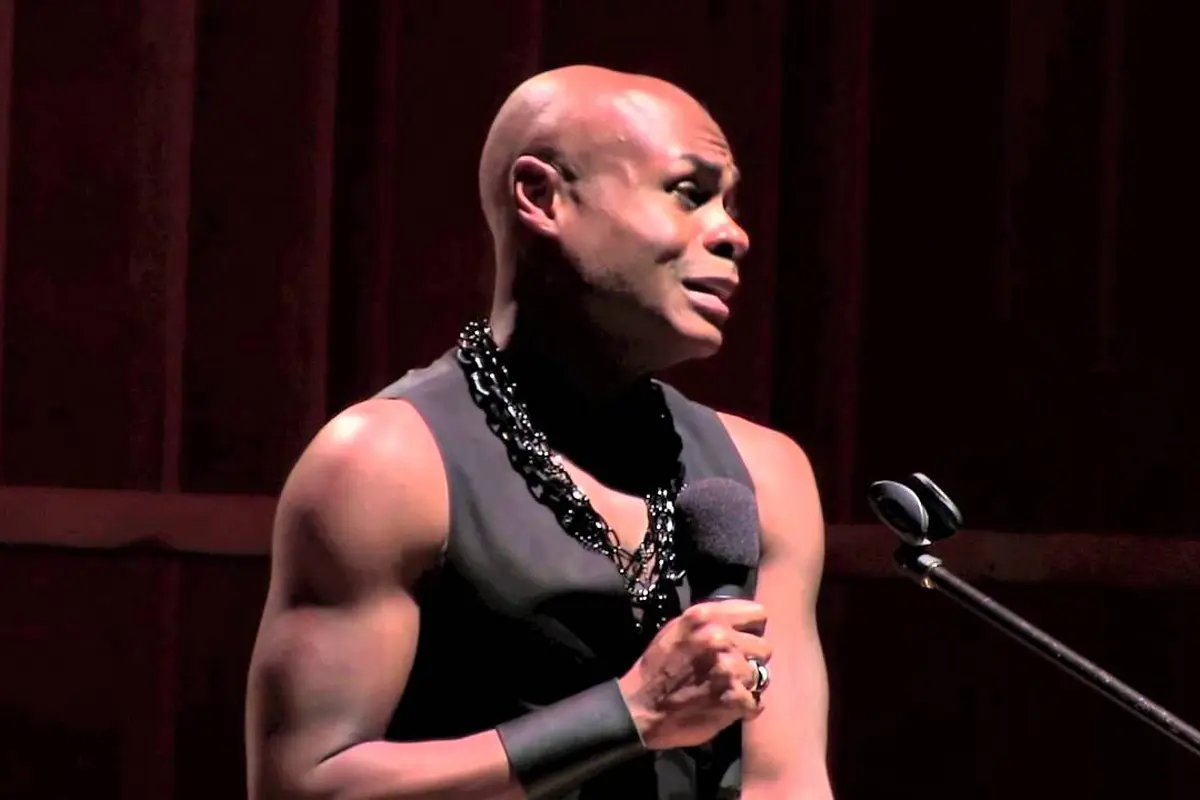 Nathan Lee Graham
