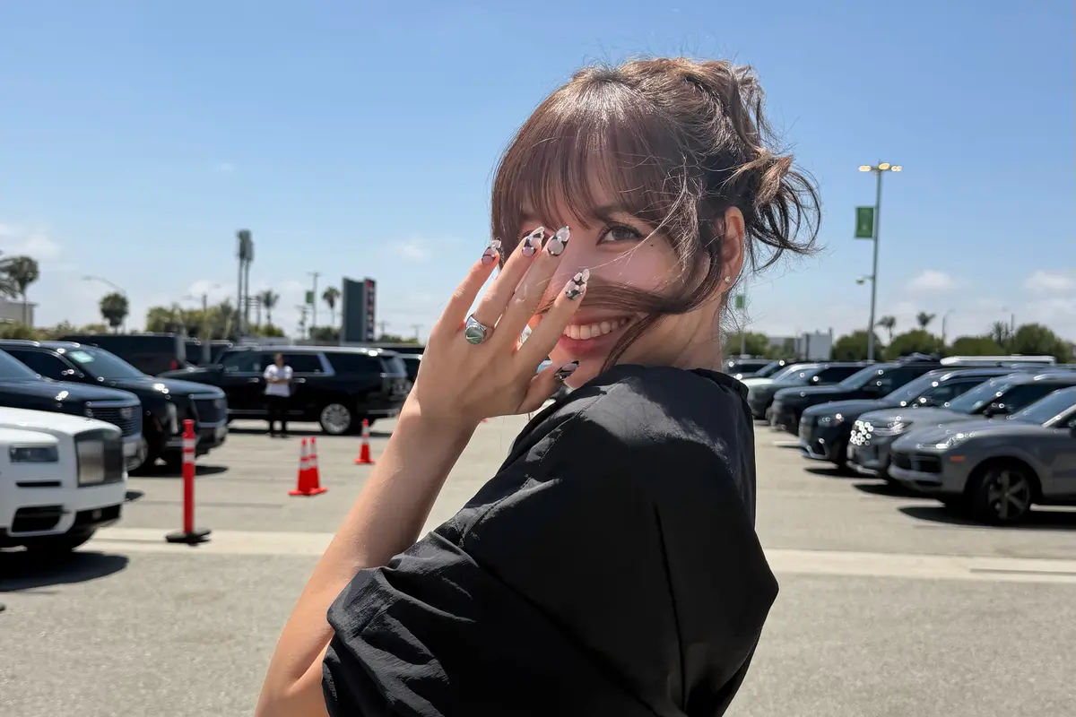 Cincin Nike Lisa BLACKPINK di Piala Dunia 2026 Jadi Viral, Terjual Habis dengan Harga Rp8,2 Jutaan