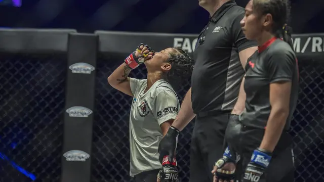 One Championship