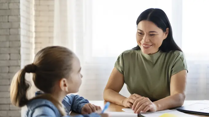 Cara Menanamkan Growth Mindset Pada Anak Sejak Dini untuk Hadapi Kegagalan (photo by freepik.com)
