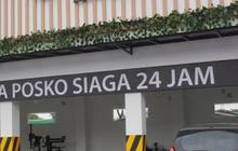 Daftar Alamat dan Telepon Toyota Posko Siaga 24 Jam selama Liburan Natal-Tahun Baru