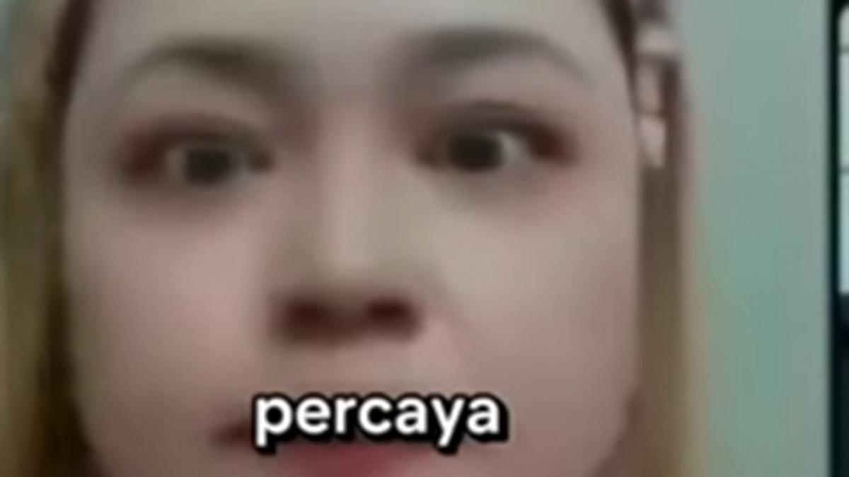 Viral Video Perempuan Asal Lombok Diduga Hina Al-Qur'an