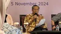 Para Ibu yang Tinggal di Lereng Gunung Memiliki Risiko Lebih Tinggi Kena Gangguan Tiroid, INATA Ungkap Alasannya
