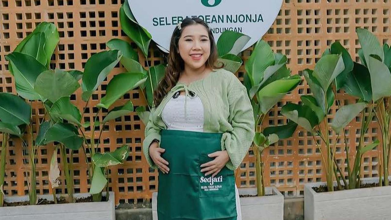 Potret Kafe Baru Milik Kiky Saputri di Solo, Dihadiri Sederet Orang Penting Seperti Jokowi Hingga Erina Gudono