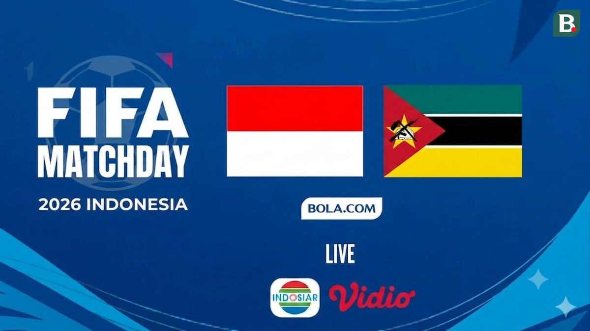 Prediksi Susunan Pemain Timnas Indonesia Vs Mozambik: Potensi Perubahan Besar