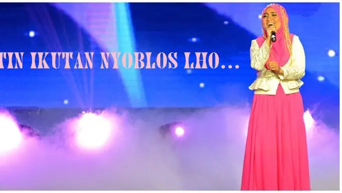 Foto: copyright KapanLagi.com