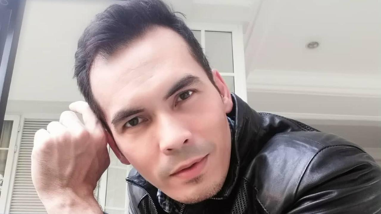 [Fimela] Atalarik Syah