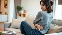 Apakah Sakit Pinggang Tanda Hamil, Kenali Perbedaan dan Penyebabnya
