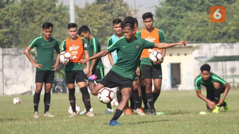 Timnas Indonesia U-18