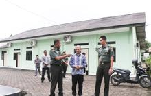 TMMD Serang Ke-127: Prioritaskan Infrastruktur dan Perbaikan Rumah Warga Terdampak Bencana