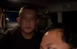 Kronologi Penangkapan Taufik Hidayat Usai Buron Sekap Kekasih