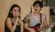 Profil Rachel Cia Istri Dikta Wicaksono, Baru Resmi Menikah