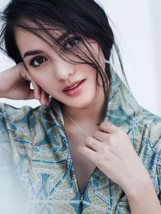 Ririn Ekawati (Instagram/ririnekawati)