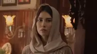 Teaser Trailer Film Racun Sangga Dibintangi Frederika Cull Tayang, Adegan Parut Tangan Bikin Netizen Ngilu