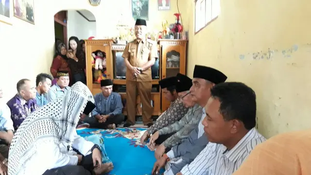 [Bintang] Resmi Menikah, Korban Persekusi di Tangerang Masih Trauma