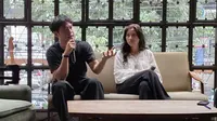 Danilla Riyadi Punya Cara Berbeda untuk Ajak Pendengar Nikmati Album Candramawa
