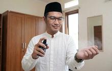 Persiapan Grooming Jelang Lebaran: Pilih Parfum yang Bikin Percaya Diri saat Silaturahmi