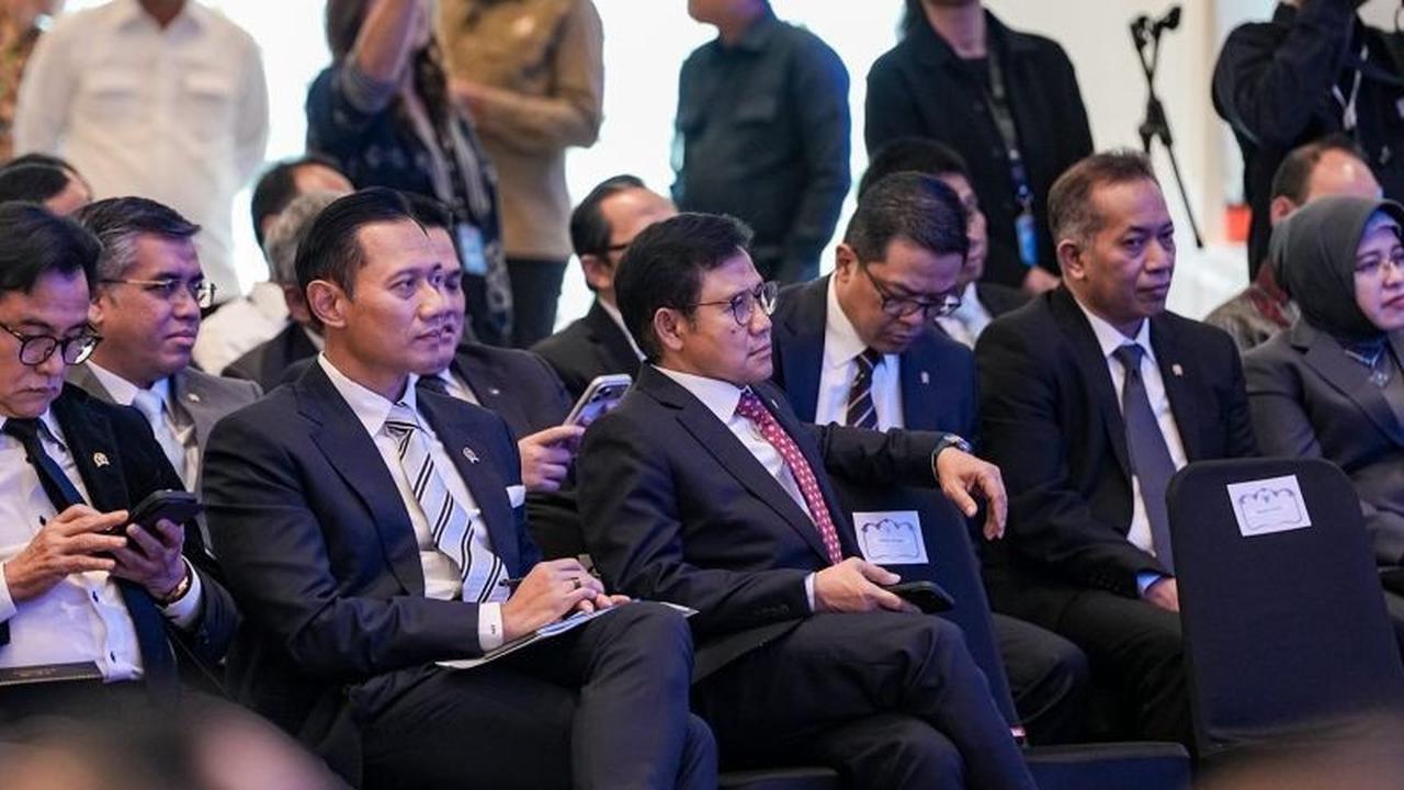 Menko PM Soroti Pentingnya Pemberdayaan Masyarakat untuk Pertumbuhan Ekonomi Inklusif 2026