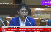 VIDEO: Curhat Mahasiswa UNY Dipaksa Kampus Tak Bersuara Kritis UKT Naik Gila-Gilaan