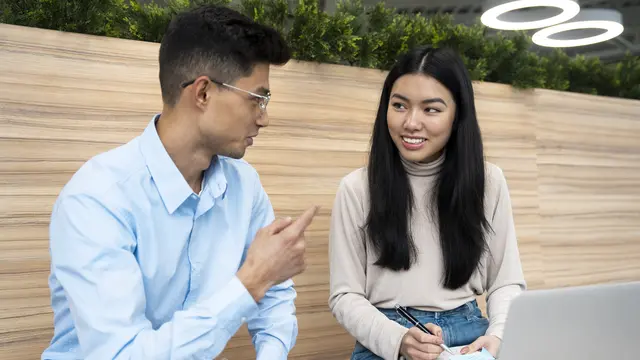 Ilustrasi  terbuka terhadap masukan/freepik.com/jcomp