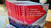 17 Tahun Fenomena Avanza-Xenia di Indonesia (Syakur Usman)