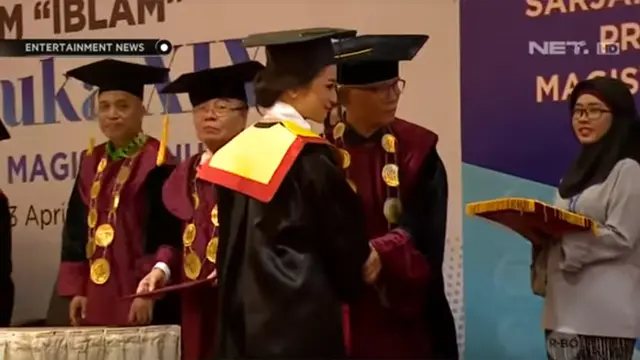 [Fimela] Nikita Willy