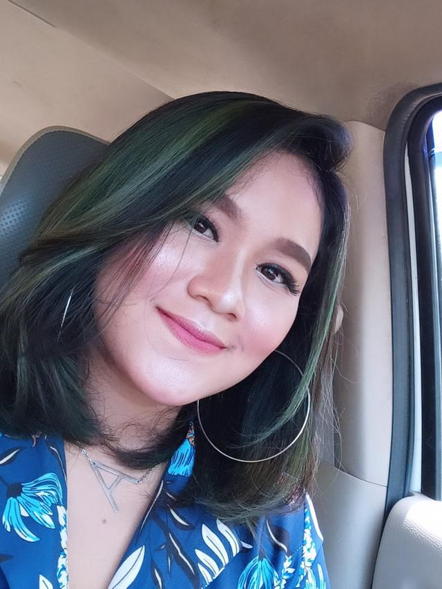 7 Potret Anggun Pramudita, Pedangdut yang Viral dengan Jargon 'Tarik Sis Semongko'