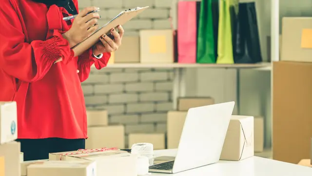 Biar Pekerjaan Rumah Makin Ringan, Angkut Barangnya Jangan Sendirian!