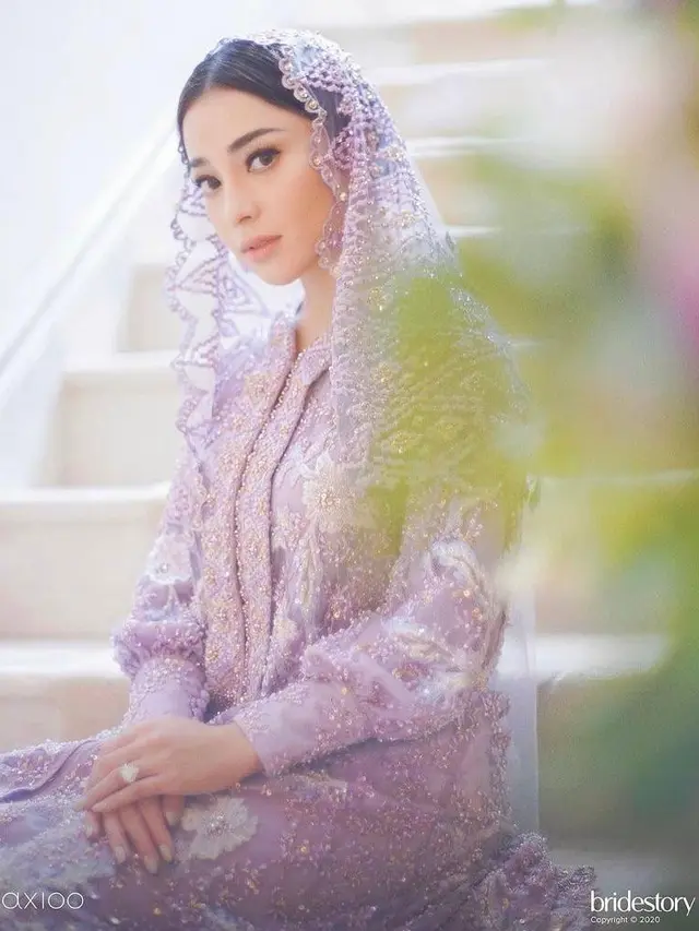 Fimela Awards Fashion Designer of The Year:  Asky Febrianti, Desainer Busana Pengantin yang Jadi Langganan Para Artis