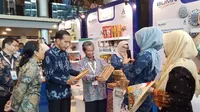 PT Taspen menggandeng PT Bank Rakyat Indonesia untuk menyejahterakan ASN dan pensiunan lewat proogram “Sejahtera di Purnatugas”.